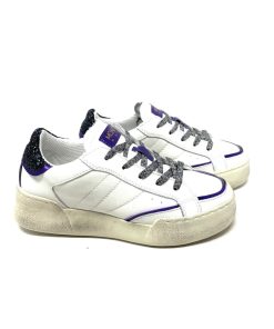 Sneakers MONOWAY | Sneaker Donna 03Viola