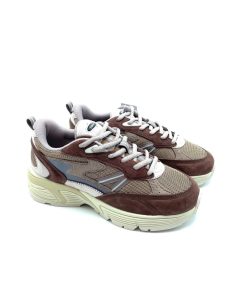 Sneakers HOFF | Sneaker Donna Hoff Beige Grigio