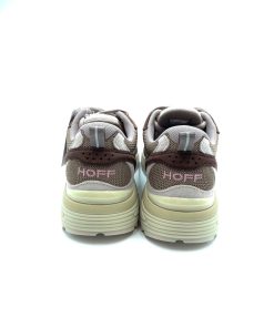 Sneakers HOFF | Sneaker Donna Hoff Beige Grigio