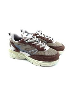 Sneakers HOFF | Sneaker Donna Hoff Beige Grigio