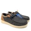 Sneakers HEY DUDE | Sneaker Uomo Hey Dude Brown