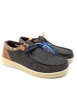 Sneakers HEY DUDE | Sneaker Uomo Hey Dude Brown