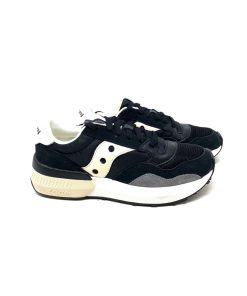 Sneakers SAUCONY | Sneaker Jazz Nxt Saucony Donna 1Black/Cream