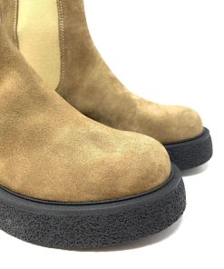 Beatles IL LACCIO | Beatles Donna Platform Taupe