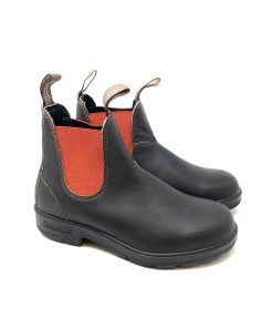 Chelsea BLUNDSTONE | Blundstone 1918 Brown/Terra Cotta