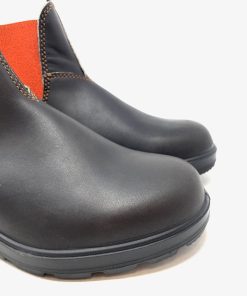 Chelsea BLUNDSTONE | Blundstone 1918 Brown/Terra Cotta