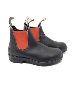 Chelsea BLUNDSTONE | Blundstone 1918 Brown/Terra Cotta