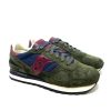 Sneakers SAUCONY | Sneakersaucony Shadow 2Forest/Navy