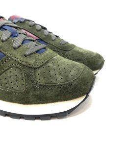 Sneakers SAUCONY | Sneakersaucony Shadow 2Forest/Navy