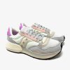 Sneakers SAUCONY | Sneaker Jazz Nxt Donna Saucony 4White/Grey/Rose