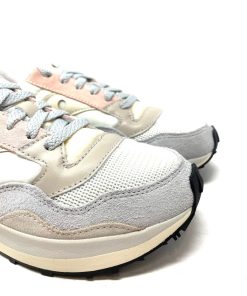 Sneakers SAUCONY | Sneaker Jazz Nxt Donna Saucony 4White/Grey/Rose