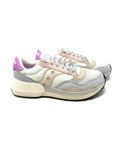 Sneakers SAUCONY | Sneaker Jazz Nxt Donna Saucony 4White/Grey/Rose