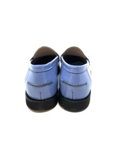 Mocassini IL LACCIO | Mocassino Donna College Jeans