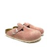 Ciabatte BIRKENSTOCK | Sabot Donna Pink Clay