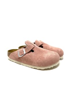 Ciabatte BIRKENSTOCK | Sabot Donna Pink Clay