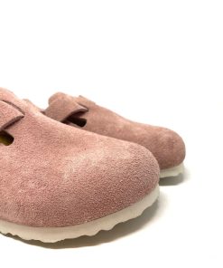 Ciabatte BIRKENSTOCK | Sabot Donna Pink Clay