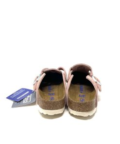 Ciabatte BIRKENSTOCK | Sabot Donna Pink Clay