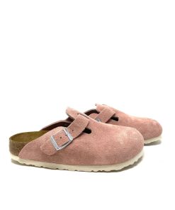 Ciabatte BIRKENSTOCK | Sabot Donna Pink Clay