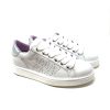 Sneakers PANCHIC | Sneaker Donna Panchic Whitesilver