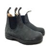 Chelsea BLUNDSTONE | Blundstone 587 Black