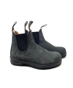 Chelsea BLUNDSTONE | Blundstone 587 Black