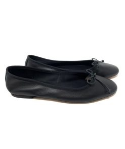 Ballerine IL LACCIO | Ballerina Donna Con Fiocco Nero