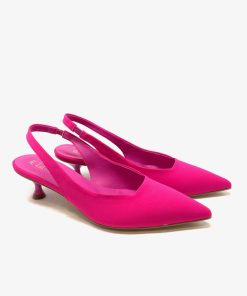 Chanel IL LACCIO | Chanel Donna In Lycra Fuxia