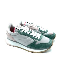 Sneakers HOFF | Sneaker Donna Hoff Grigio Verde Rosa