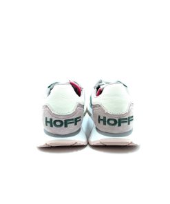 Sneakers HOFF | Sneaker Donna Hoff Grigio Verde Rosa