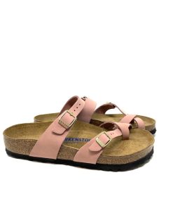 Ciabatte BIRKENSTOCK | Infradito Donna Con Cinturini Old Rose