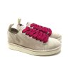 Sneakers PANCHIC | Sneaker Donna Panchic Fog-Fucsia