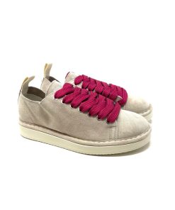 Sneakers PANCHIC | Sneaker Donna Panchic Fog-Fucsia