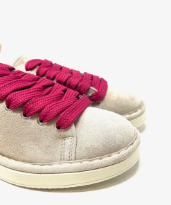 Sneakers PANCHIC | Sneaker Donna Panchic Fog-Fucsia