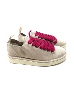 Sneakers PANCHIC | Sneaker Donna Panchic Fog-Fucsia