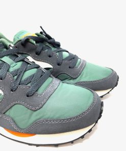 Sneakers SAUCONY | Sneaker Uomo Saucony 8Green/Orange