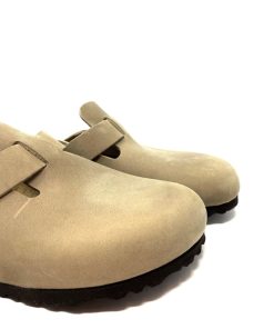 Ciabatte BIRKENSTOCK | Sabot Donna Tabaccobrown