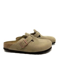 Ciabatte BIRKENSTOCK | Sabot Donna Tabaccobrown