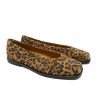 Ballerine IL LACCIO | Ballerina Donna Leopardata Leopardo