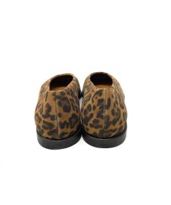 Ballerine IL LACCIO | Ballerina Donna Leopardata Leopardo