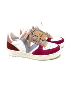 Sneakers VICTORIA | Sneaker Donna Victoria Nude