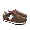 Sneakers SAUCONY | Sneaker Saucony Shadow 3Browngreen