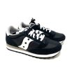 Sneakers SAUCONY | Sneaker Uomo Saucony 449Blk/Wht