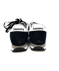 Sneakers SAUCONY | Sneaker Uomo Saucony 449Blk/Wht