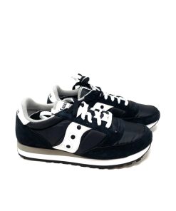 Sneakers SAUCONY | Sneaker Uomo Saucony 449Blk/Wht