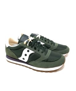 Sneakers SAUCONY | Sneaker Uomo Saucony 663Darkgray/White