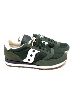 Sneakers SAUCONY | Sneaker Uomo Saucony 663Darkgray/White