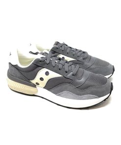 Sneakers SAUCONY | Sneaker Jazz Nxt Donna Saucony 2Greycream