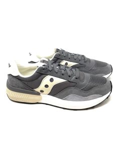 Sneakers SAUCONY | Sneaker Jazz Nxt Donna Saucony 2Greycream