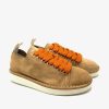 Sneakers PANCHIC | Sneaker Donna Panchic Biscuitburntorange