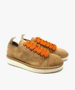 Sneakers PANCHIC | Sneaker Donna Panchic Biscuitburntorange